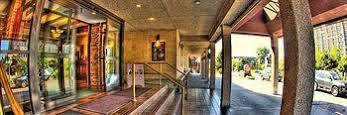 Compass Point Inn - Surrey Exterior foto